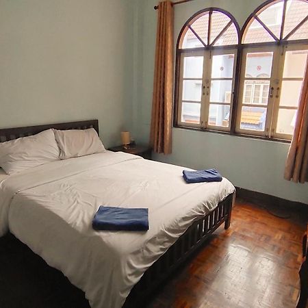 Stay Hostel Bangkok Zewnętrze zdjęcie